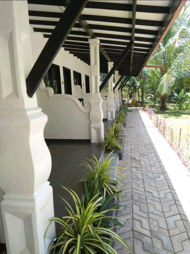 Amron Resort Sigiriya Pokoj fotografie